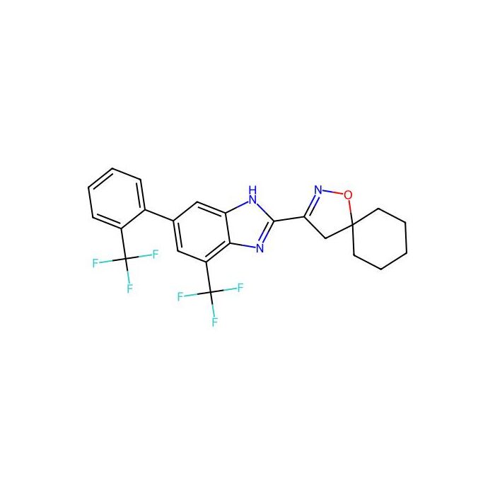 TC-I 2014 - Moligand™, 10 mM in DMSO CAS No(1221349-53-6) by Aladdin Scientific