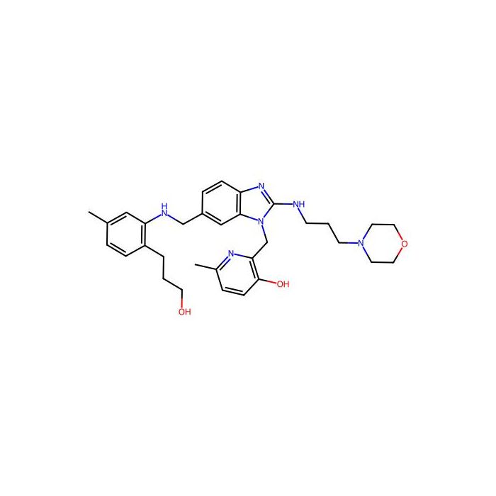 TMC353121 - Moligand™, 10 mM in DMSO CAS No(857066-90-1) by Aladdin Scientific