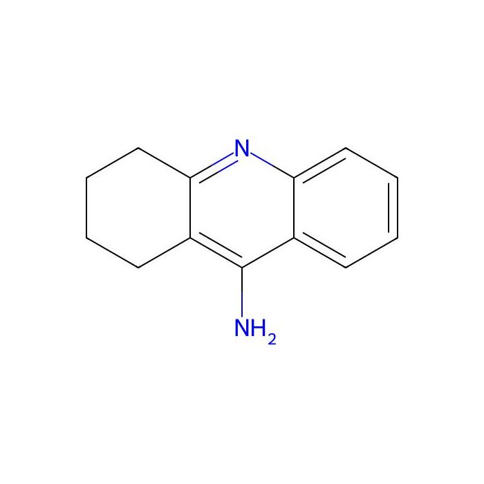 Tacrine - Moligand™, 10 mM in DMSO CAS No(321-64-2) by Aladdin Scientific