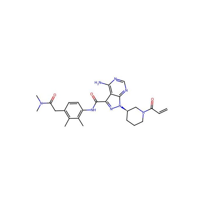 TAS0728 - Moligand™, 10 mM in DMSO CAS No(2088323-16-2) by Aladdin Scientific