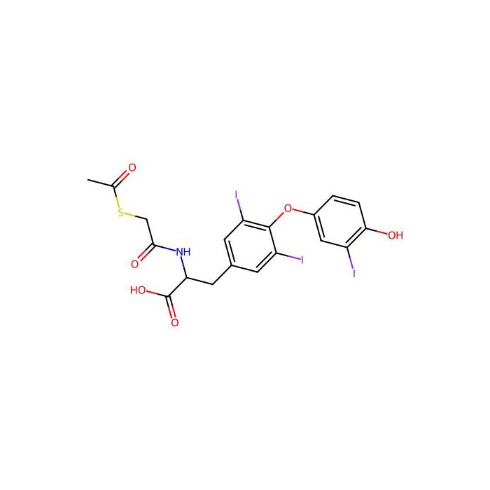T3-ATA (S-isomer) - Moligand™, 10 mM in DMSO CAS No(2438721-48-1) by Aladdin Scientific