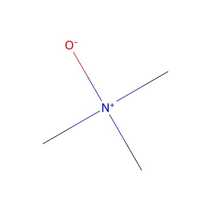 Trimethylamine N-oxide - Moligand™, 10 mM in DMSO CAS No(1184-78-7) by Aladdin Scientific