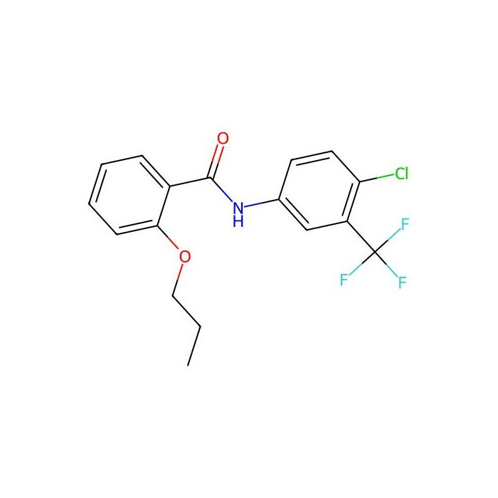 TTK21 - Moligand™, 10 mM in DMSO CAS No(709676-56-2) by Aladdin Scientific