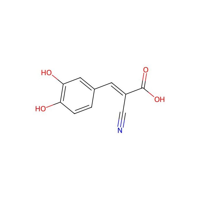 Tyrphostin AG30 - Moligand™, 10 mM in DMSO CAS No(122520-79-0) by Aladdin Scientific