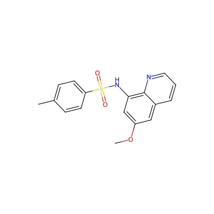 TSQ - Moligand™, 10 mM in DMSO CAS No(109628-27-5) by Aladdin Scientific