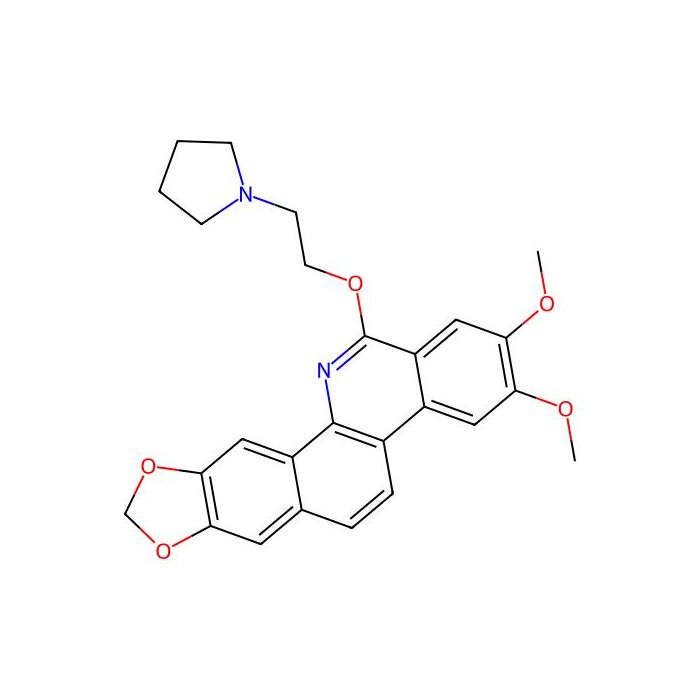 TDP1 Inhibitor-1 - Moligand™, 10 mM in DMSO CAS No(2248702-80-7) by Aladdin Scientific