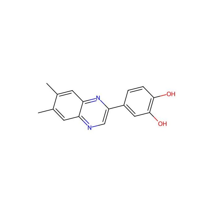 Tyrphostin AG1433 - Moligand™, 10 mM in DMSO CAS No(168835-90-3) by Aladdin Scientific