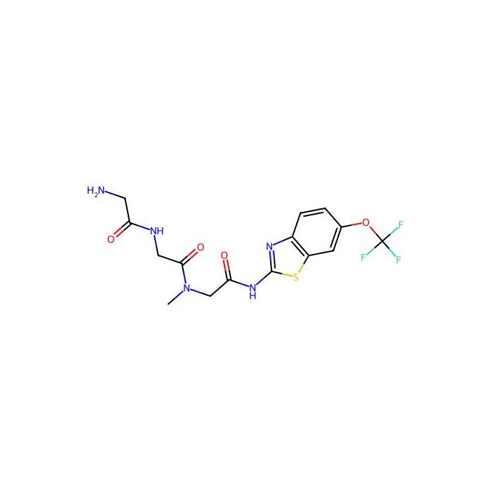 Troriluzole - Moligand™, 10 mM in DMSO CAS No(1926203-09-9) by Aladdin Scientific