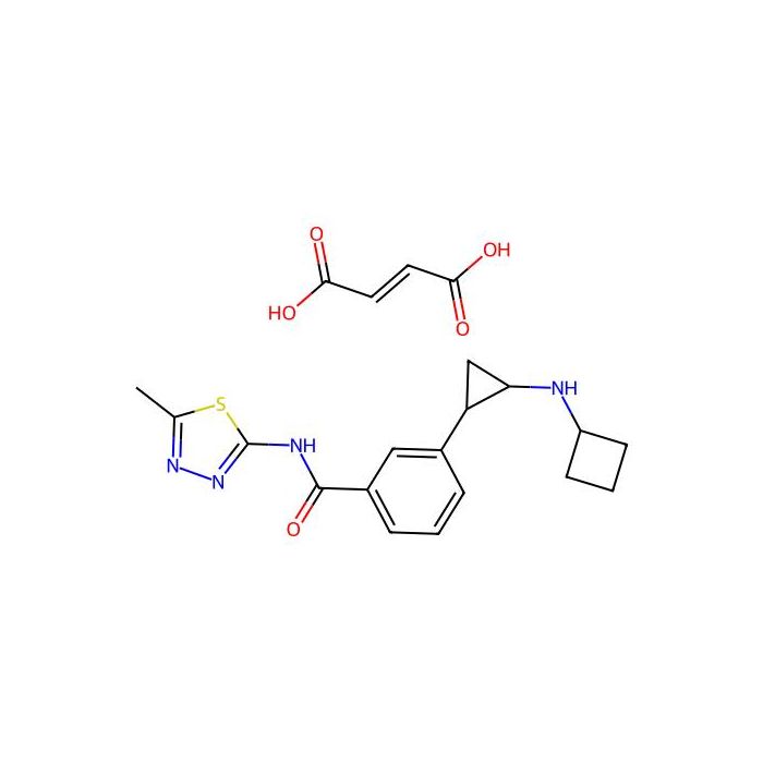 T-448 - Moligand™, 10 mM in DMSO CAS No(1597426-53-3) by Aladdin Scientific