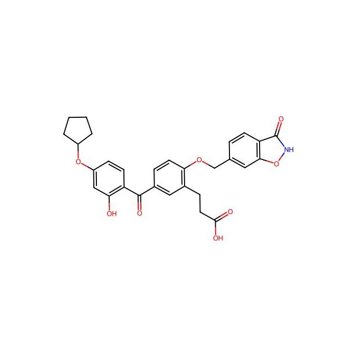 T-5224 - Moligand™, 10 mM in DMSO CAS No(530141-72-1) by Aladdin Scientific