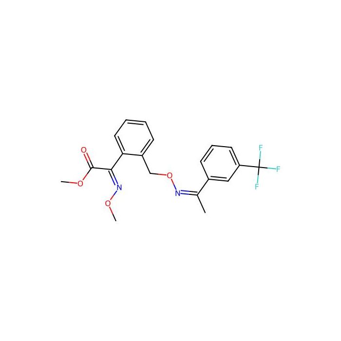 Trifloxystrobin - Moligand™, 10 mM in DMSO CAS No(141517-21-7) by Aladdin Scientific