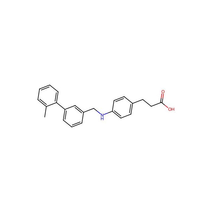 TUG-469 - Moligand™, 10 mM in DMSO CAS No(1236109-67-3) by Aladdin Scientific