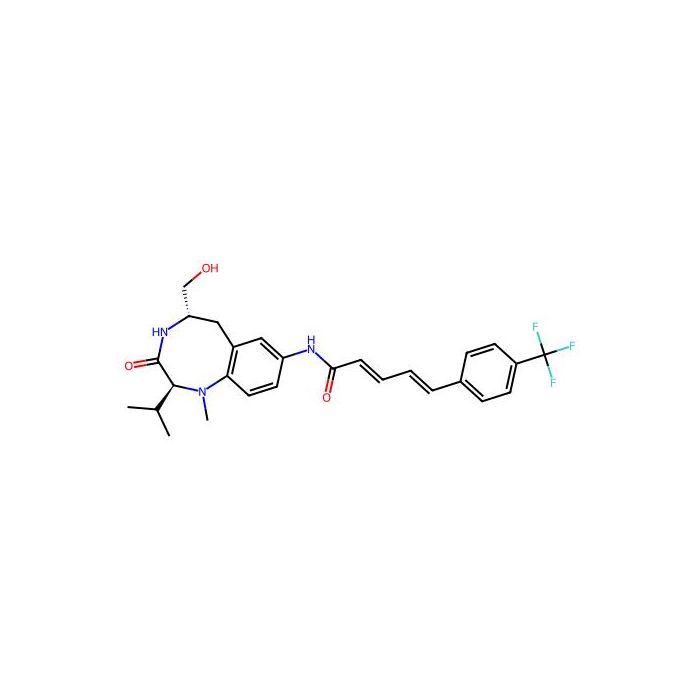 TPPB - Moligand™, 10 mM in DMSO CAS No(497259-23-1) by Aladdin Scientific