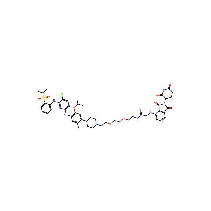 TL13-112 - Moligand™, 10 mM in DMSO CAS No(2229037-19-6) by Aladdin Scientific