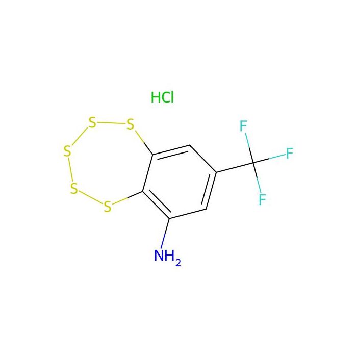 TC-2153 - Moligand™, 10 mM in DMSO CAS No(1381769-23-8) by Aladdin Scientific