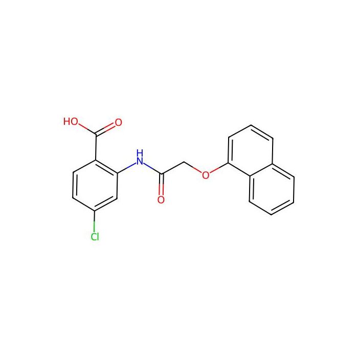 TRPM4-IN-2 - Moligand™, 10 mM in DMSO CAS No(667411-04-3) by Aladdin Scientific