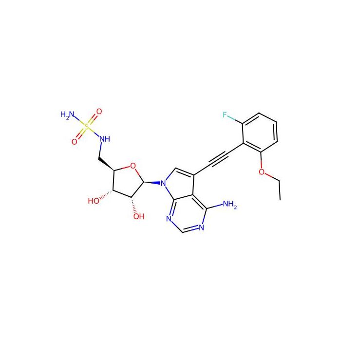TAS4464 - Moligand™, 10 mM in DMSO CAS No(1848959-10-3) by Aladdin Scientific