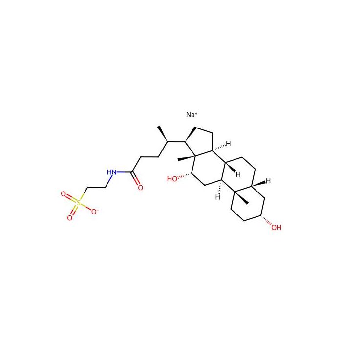 Taurodeoxycholate sodium salt - Moligand™, 10 mM in DMSO CAS No(1180-95-6) by Aladdin Scientific