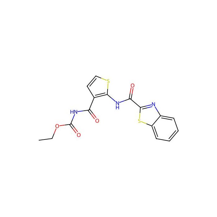 TCA1 - Moligand™, 10 mM in DMSO CAS No(864941-32-2) by Aladdin Scientific