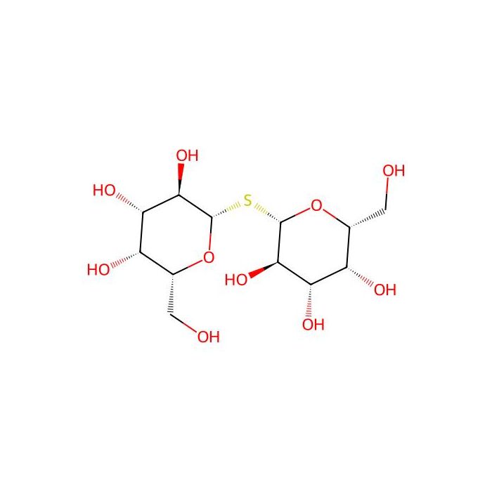 Thiodigalactoside - Moligand™, 10 mM in Water CAS No(51555-87-4) by Aladdin Scientific