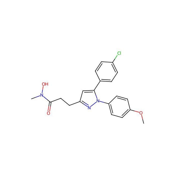Tepoxalin - Moligand™, 10 mM in DMSO CAS No(103475-41-8) by Aladdin Scientific