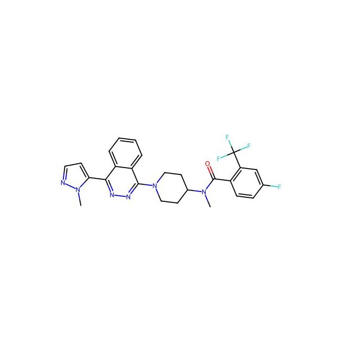 Taladegib - Moligand™, 10 mM in DMSO CAS No(1258861-20-9) by Aladdin Scientific