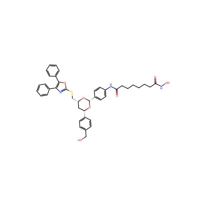 Tubacin - Moligand™, 10 mM in DMSO CAS No(537049-40-4) by Aladdin Scientific