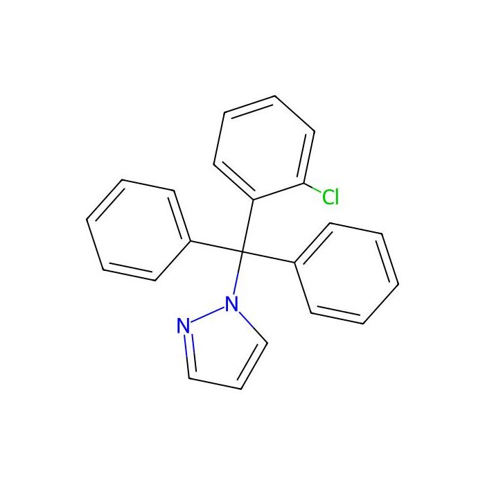 TRAM-34 - Moligand™, 10 mM in DMSO CAS No(289905-88-0) by Aladdin Scientific