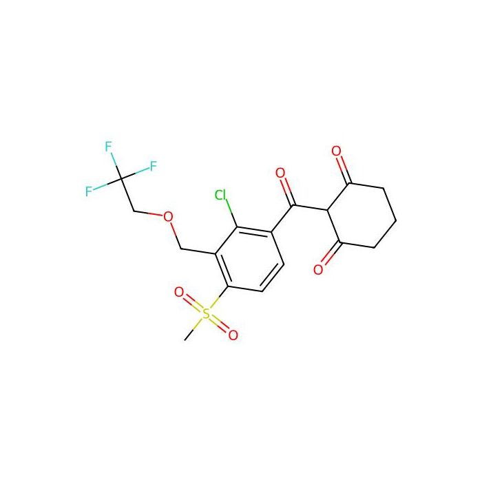 Tembotrione - Moligand™, 10 mM in DMSO CAS No(335104-84-2) by Aladdin Scientific
