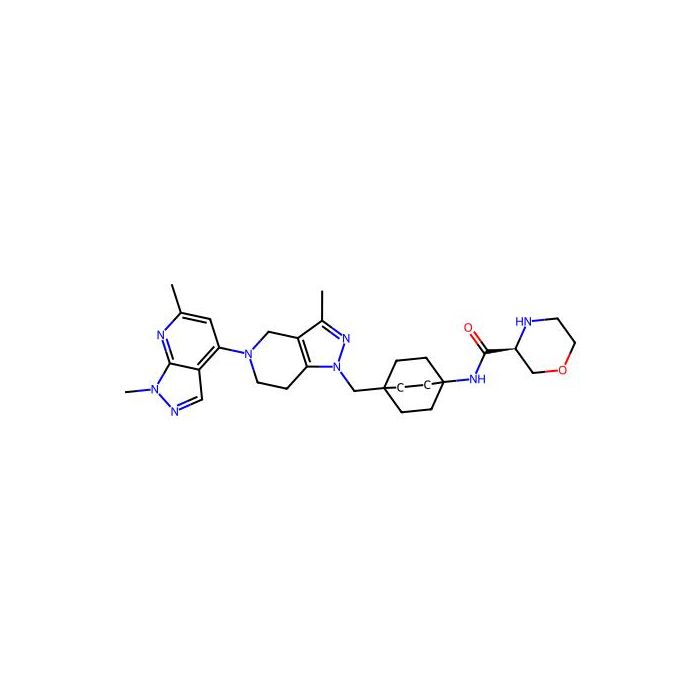 TLR7/8-IN-1 - Moligand™, 10 mM in DMSO CAS No(2205095-75-4) by Aladdin Scientific
