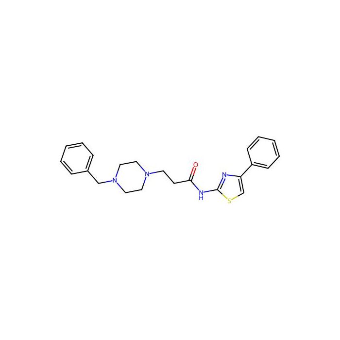 TJ-M2010-5 - Moligand™, 10 mM in DMSO CAS No(1357471-57-8) by Aladdin Scientific