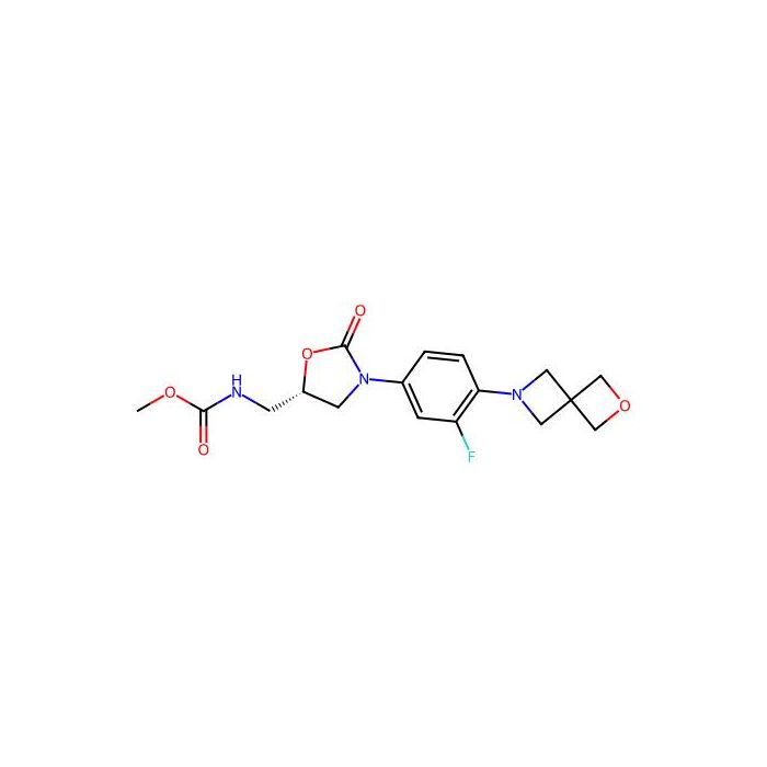 TBI-223 - Moligand™, 10 mM in DMSO CAS No(2071265-08-0) by Aladdin Scientific