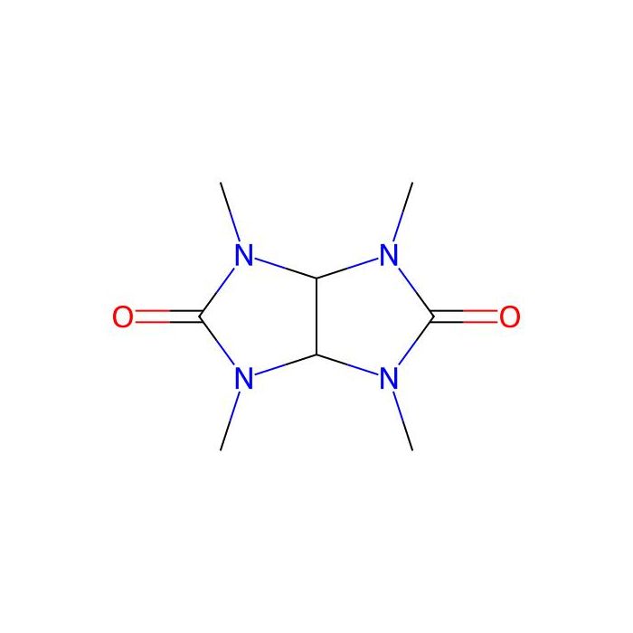 Temgicoluril - Moligand™, 10 mM in DMSO CAS No(10095-06-4) by Aladdin Scientific