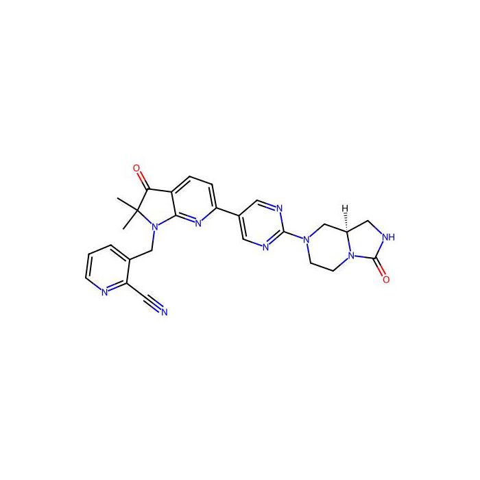TNF-α-IN-6 - Moligand™, 10 mM in DMSO CAS No(2699704-20-4) by Aladdin Scientific