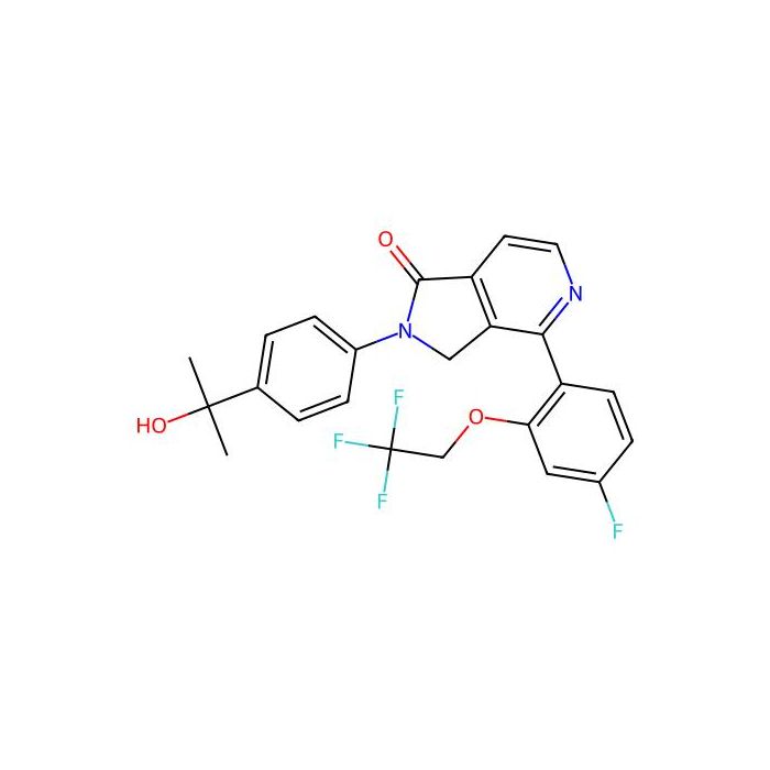 TP-060 - Moligand™, 10 mM in DMSO CAS No(2601393-20-6) by Aladdin Scientific