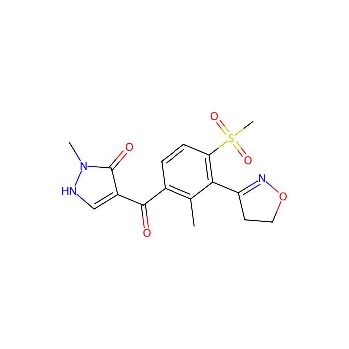 Topramezone - Moligand™, 10 mM in DMSO CAS No(210631-68-8) by Aladdin Scientific