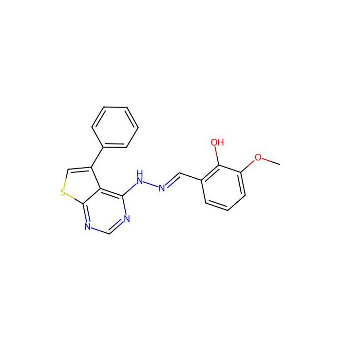 THP104c - Moligand™, 10 mM in DMSO CAS No(877792-12-6) by Aladdin Scientific