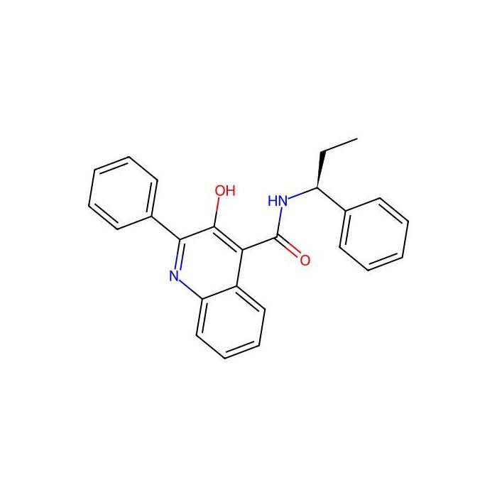 Talnetant - Moligand™, 10 mM in DMSO CAS No(174636-32-9) by Aladdin Scientific