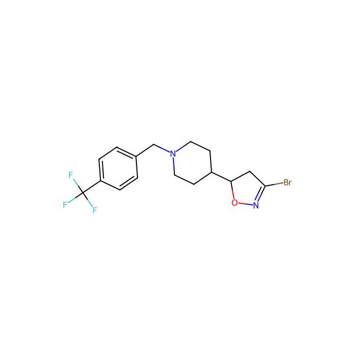 TEAD-IN-2 - Moligand™, 10 mM in DMSO CAS No(2563849-97-6) by Aladdin Scientific