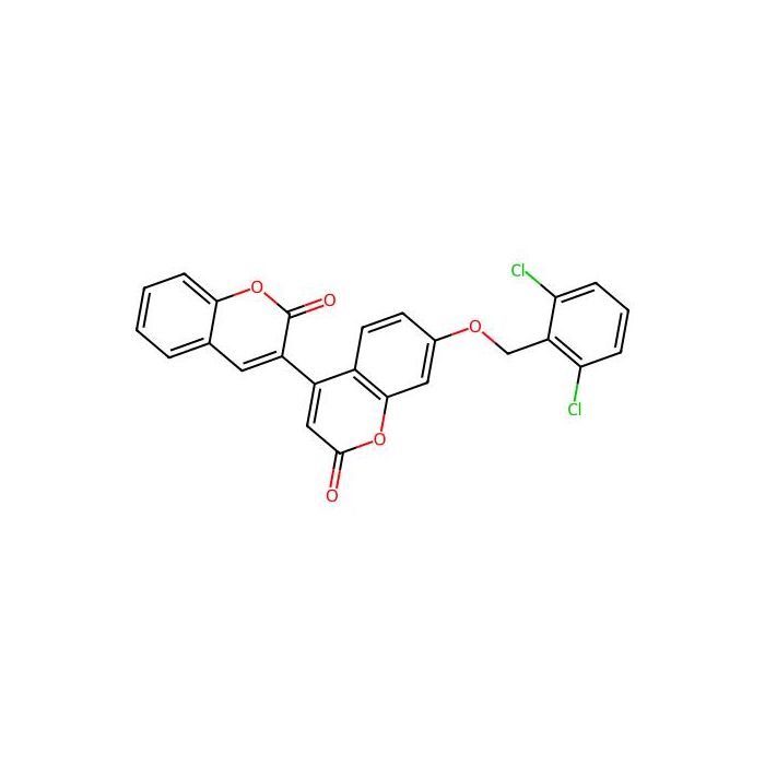 TDP1 Inhibitor-2 - Moligand™, 10 mM in DMSO CAS No(859142-95-3) by Aladdin Scientific