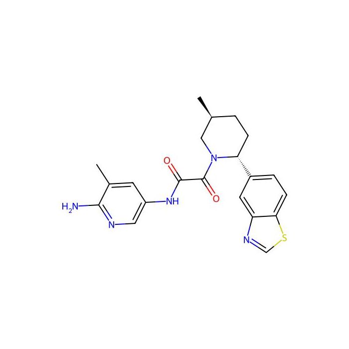 TNG908 - Moligand™, 10 mM in DMSO CAS No(2760481-53-4) by Aladdin Scientific