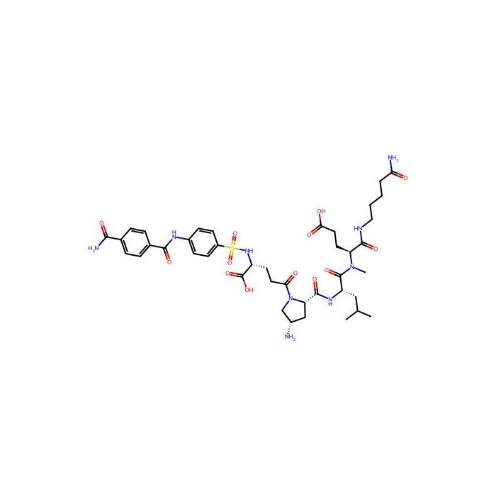 TP0597850 - Moligand™, 10 mM in DMSO CAS No(2642181-22-2) by Aladdin Scientific