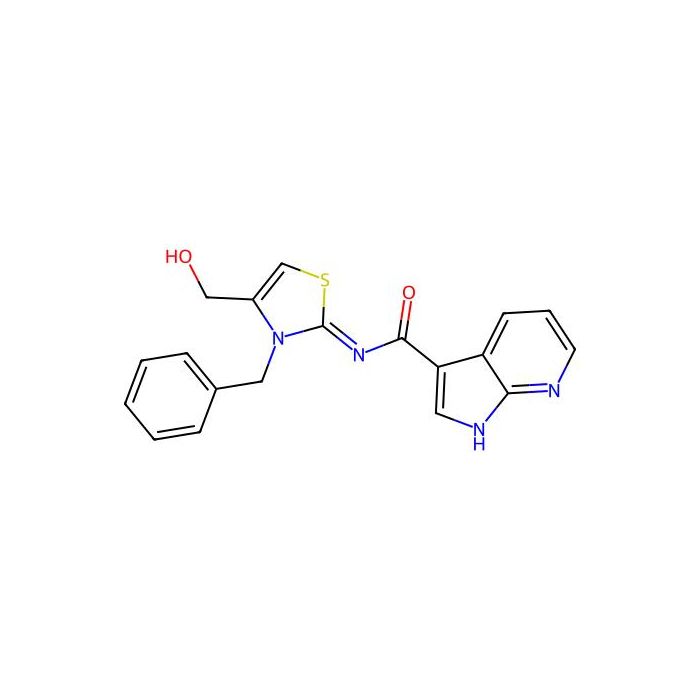 TDI-011536 - Moligand™, 10 mM in DMSO CAS No(2687970-96-1) by Aladdin Scientific