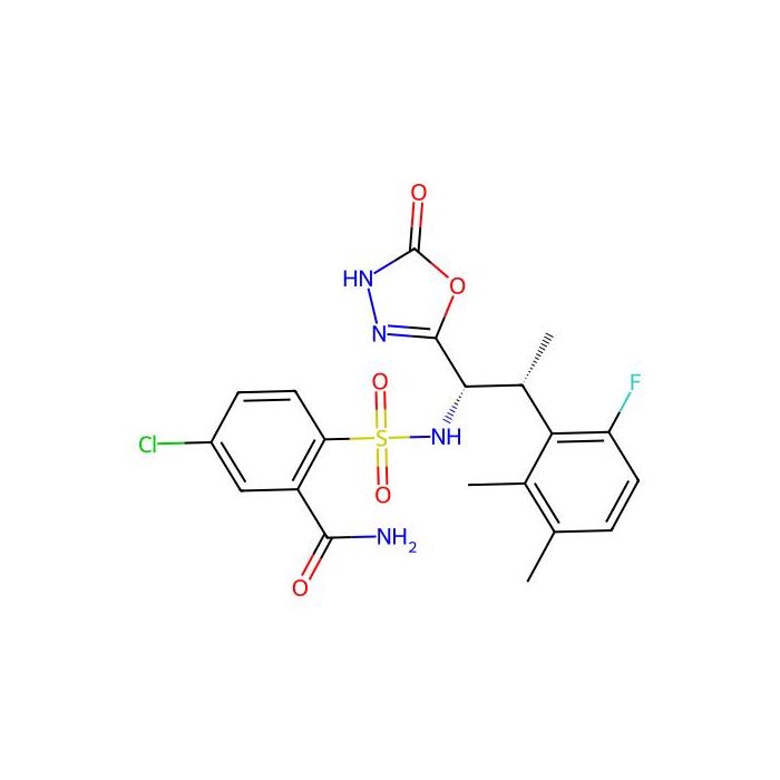 TAS1553 - Moligand™, 10 mM in DMSO CAS No(2166023-31-8) by Aladdin Scientific