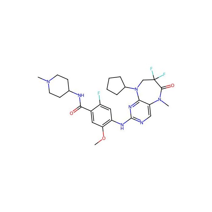TAK-960 - Moligand™, 10 mM in DMSO CAS No(1137868-52-0) by Aladdin Scientific