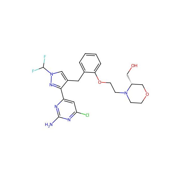 TDI-11861 - Moligand™, 10 mM in DMSO CAS No(2857049-72-8) by Aladdin Scientific