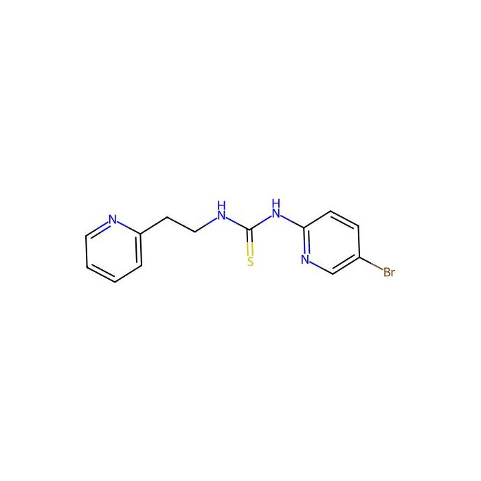Trovirdine - Moligand™, 10 mM in DMSO CAS No(149488-17-5) by Aladdin Scientific