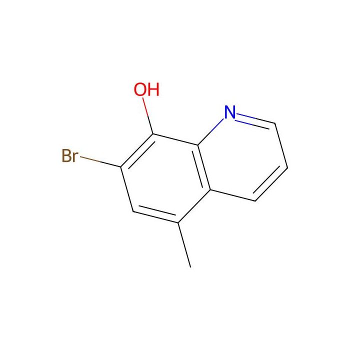 Tilbroquinol - Moligand™, 10 mM in DMSO CAS No(7175-09-9) by Aladdin Scientific