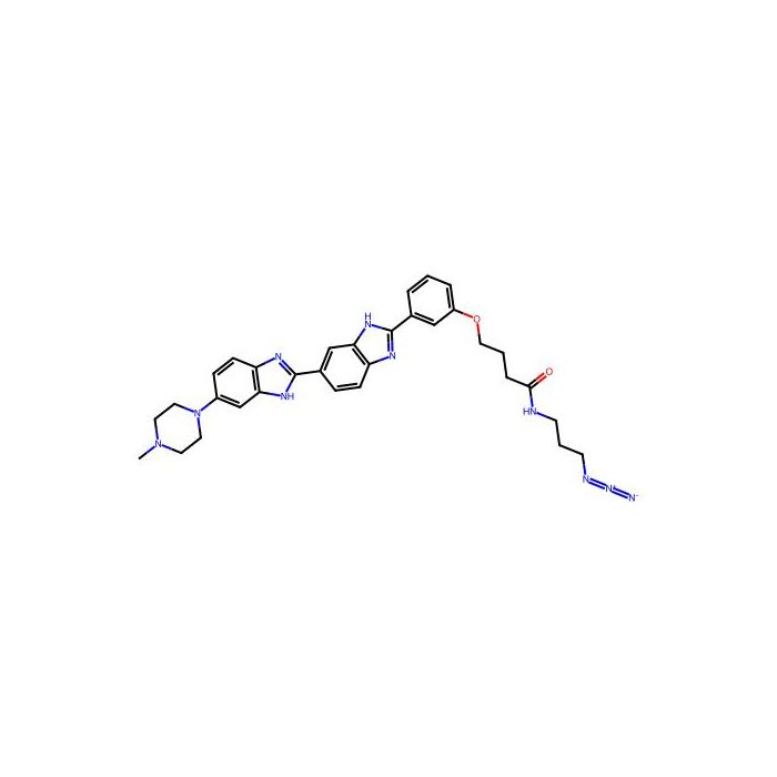 Targapremir-210 - Moligand™, 10 mM in DMSO CAS No(1049722-30-6) by Aladdin Scientific
