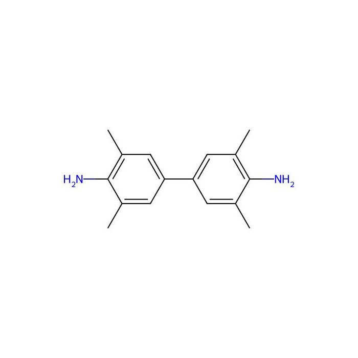 TMB - Moligand™, 10 mM in DMSO CAS No(54827-17-7) by Aladdin Scientific
